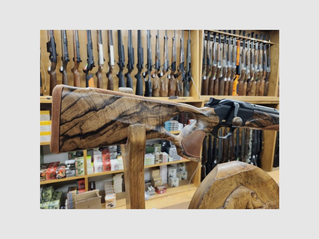 BLASER R8 SUCCES VINTAGE, zdjęcie 2 z 9