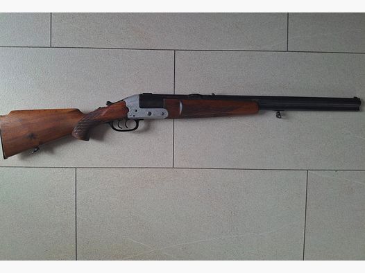 Heym 22 SE