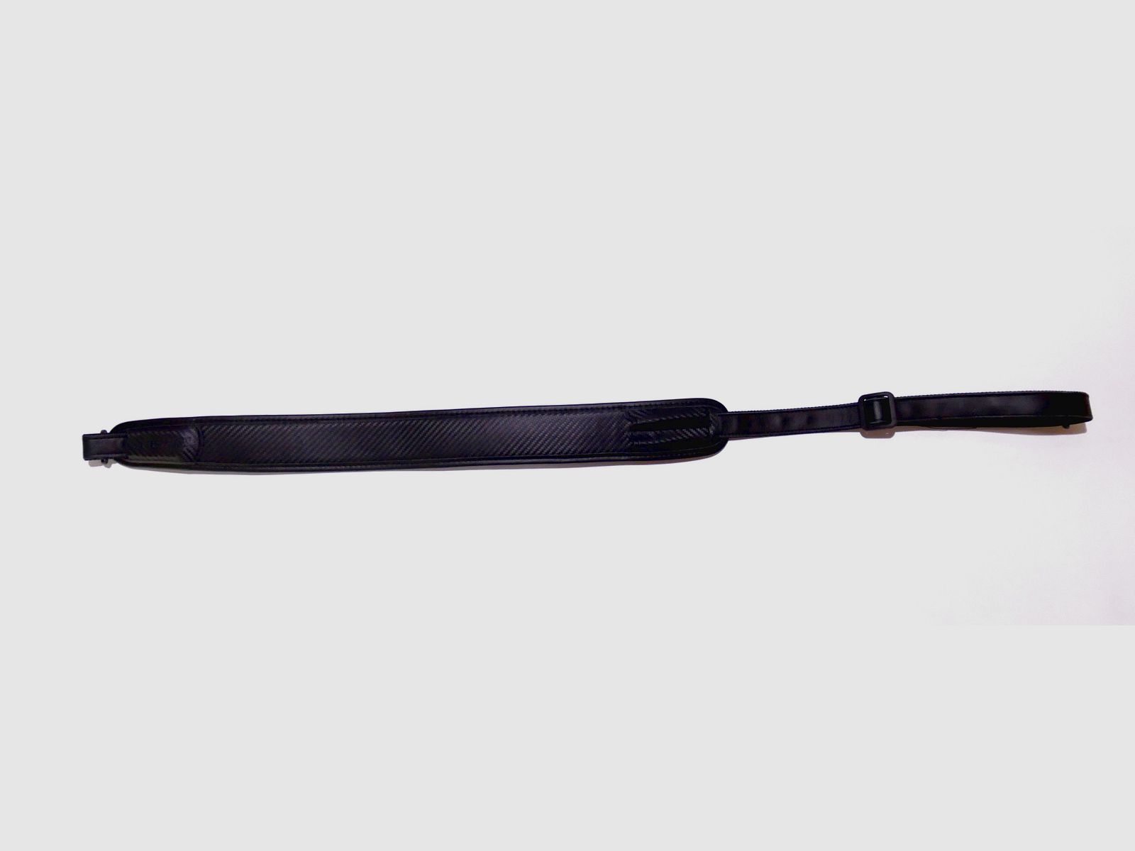 Blaser rifle sling carbon with quick rifle sling