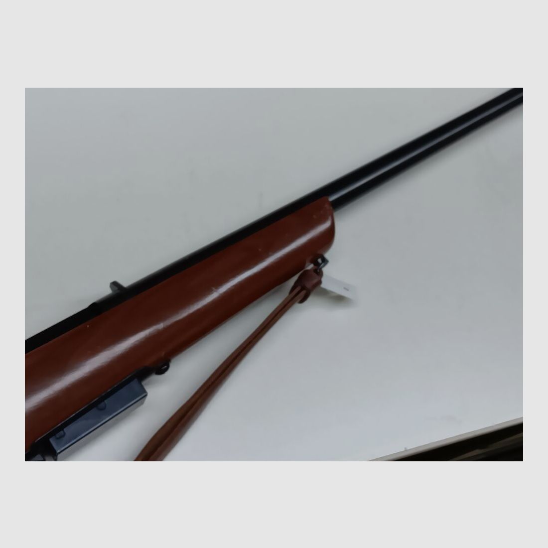 Marlin Firearms - North Haven Mod. 55 " The Original Marlin Goose Gun "