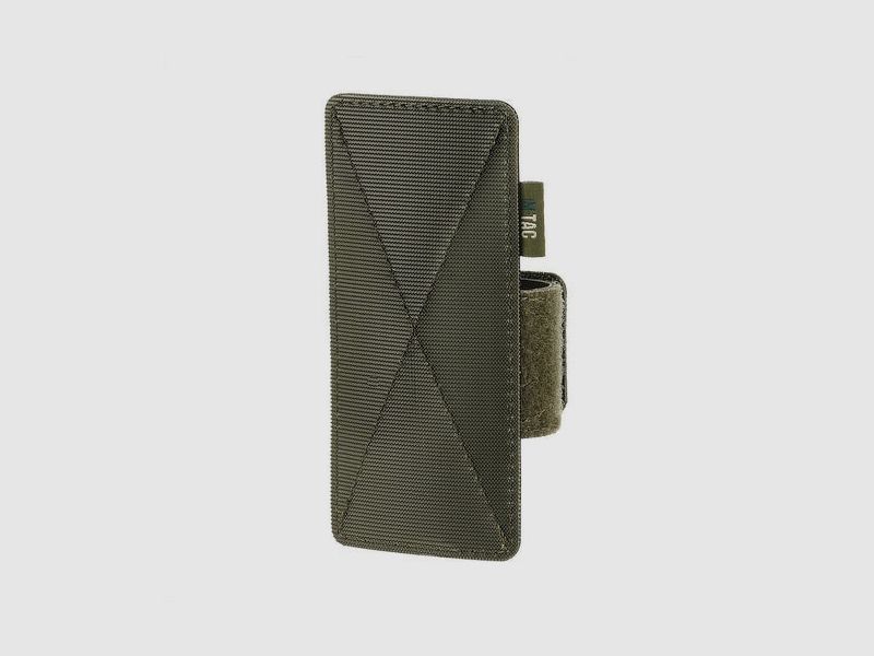 M-Tac – Universal-Innenpistolenholster – Ranger Green – 10172023, Bild 8 von 8