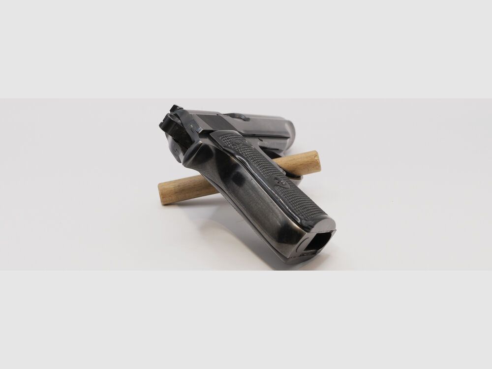 Walther PP