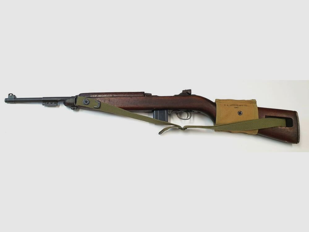 Underwood US 30M1 Carbine