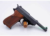 Walther - Ulm Mod. P38