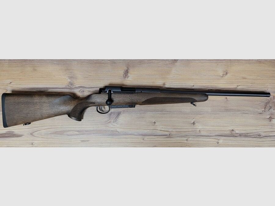 Mauser M25 Pure - LL 51cm - M15x1