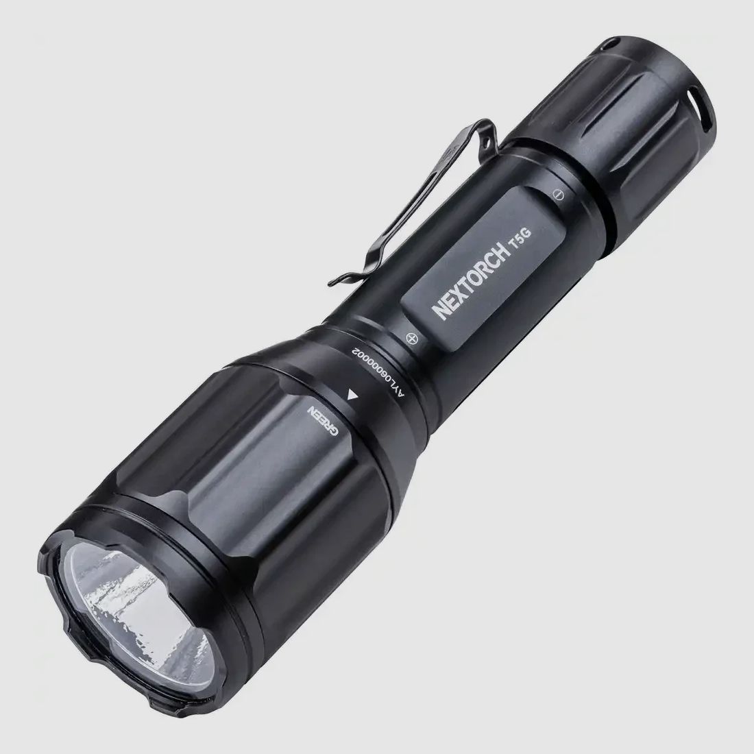 NEXTORCH T5G V2.0 Set