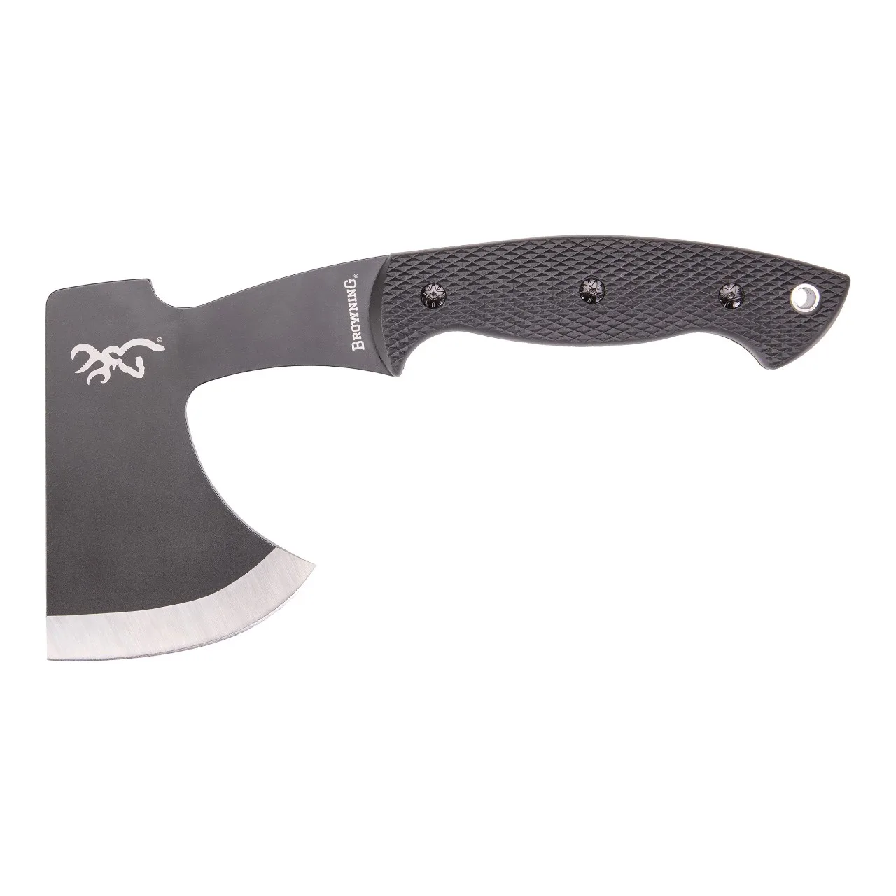 Browning CUCHILLOS FURY HATCHET BLACK