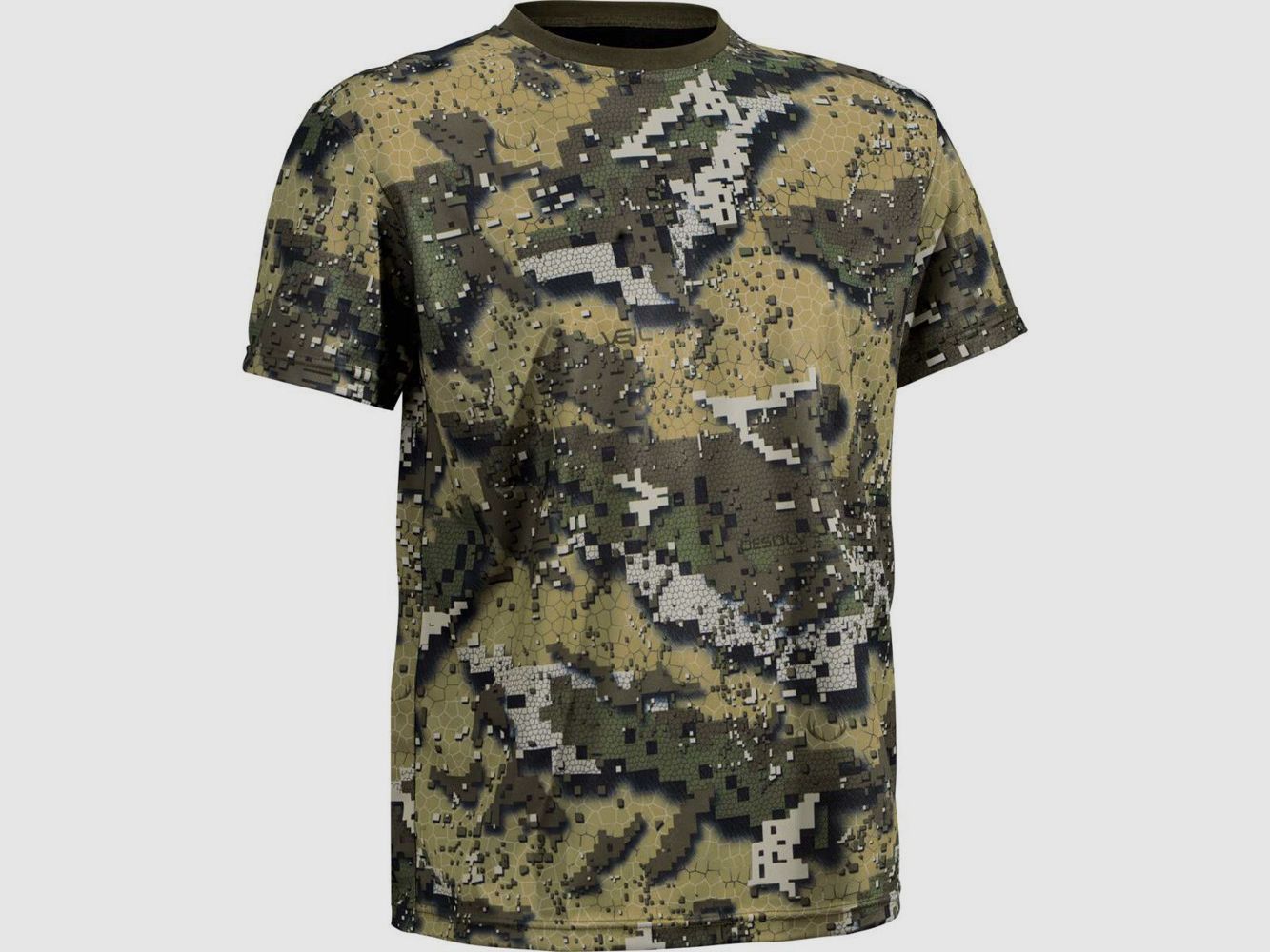 Camiseta Veil Swedteam