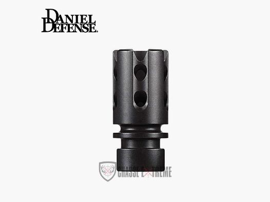 Muzzle Brake DANIEL DEFENSE Superior Flash Suppressor