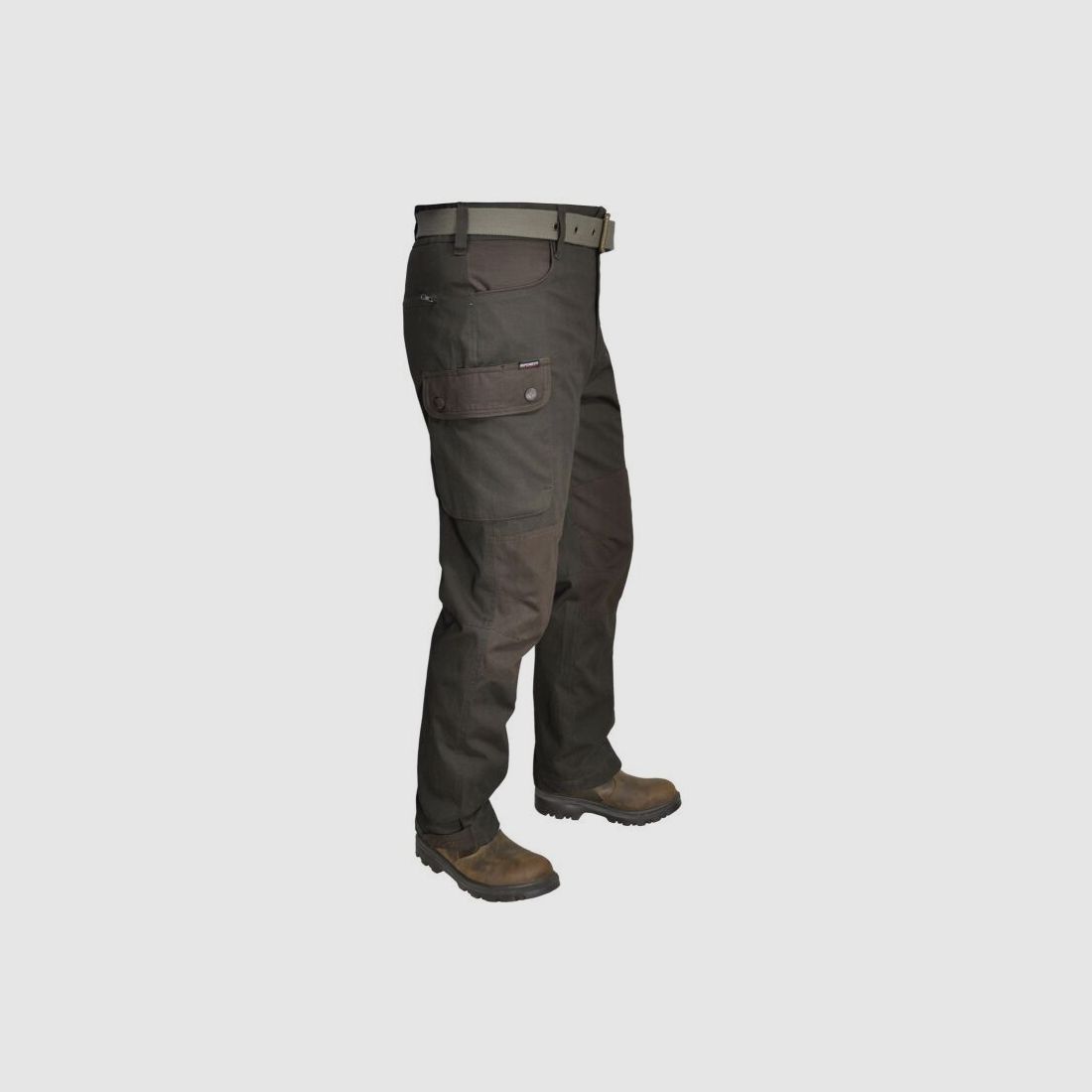 Hubertus Herren Jagdhose OS 50 "Blattschuss"