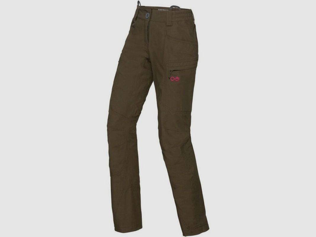 Merkel Gear Fleecejacke Grizzly