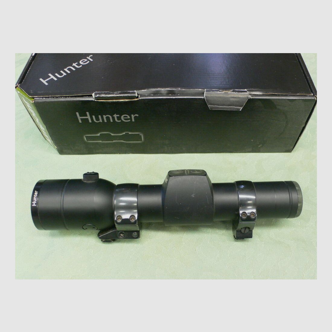 Aimpoint H34L