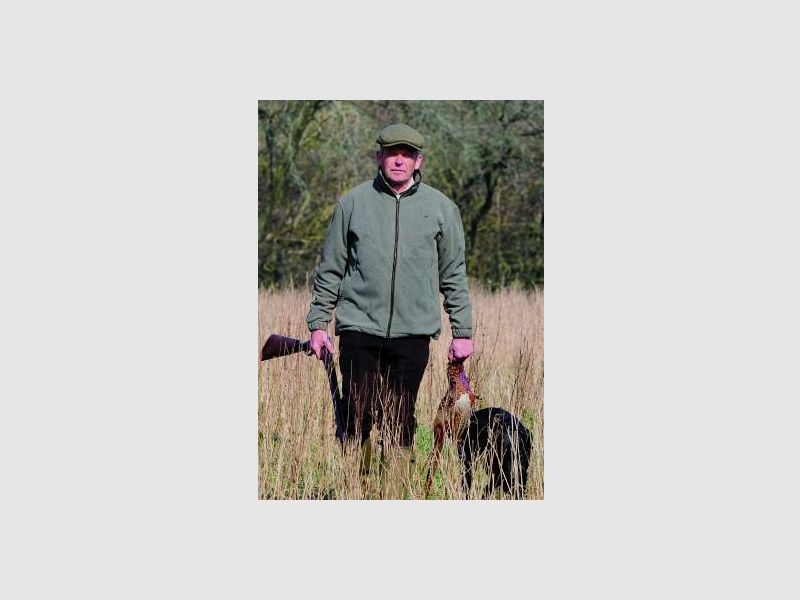 Jacke Hogback camel, Bild 16 von 22