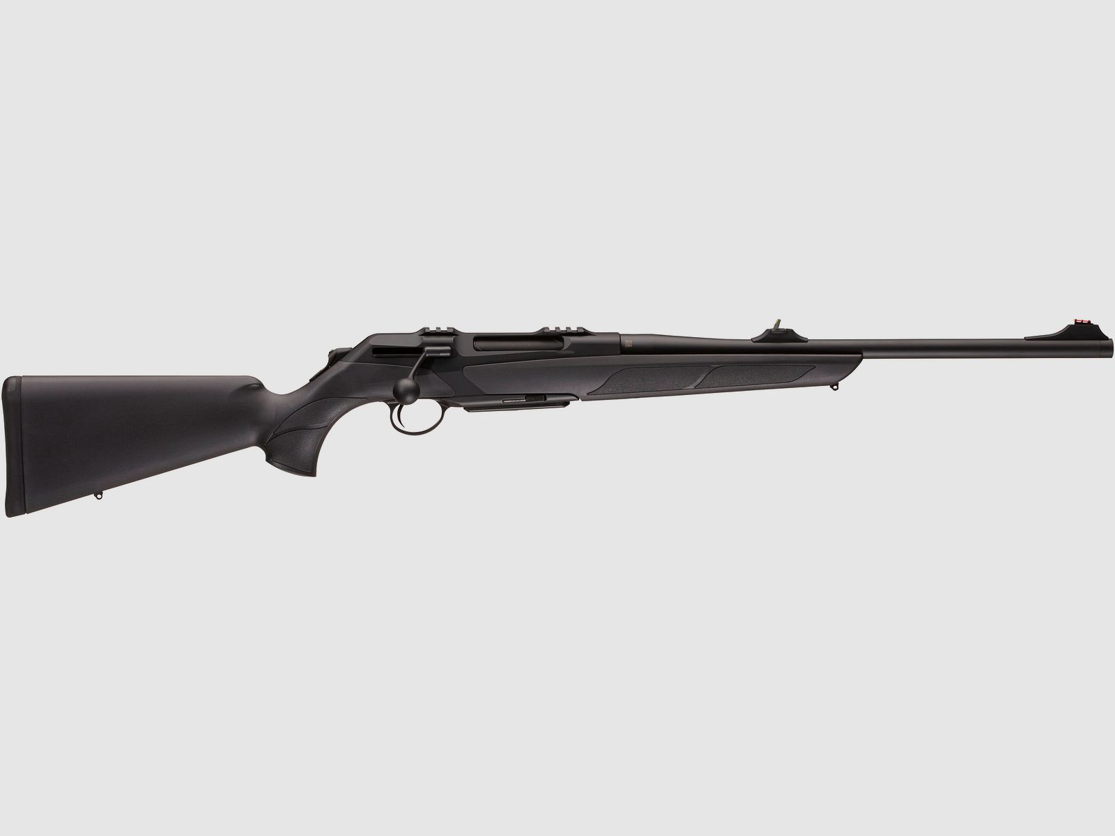 Merkel Helix Explorer Semi-Weight Lauflänge: Std. 51 cm / Mag. 56 cm, Kal. .308 Win.