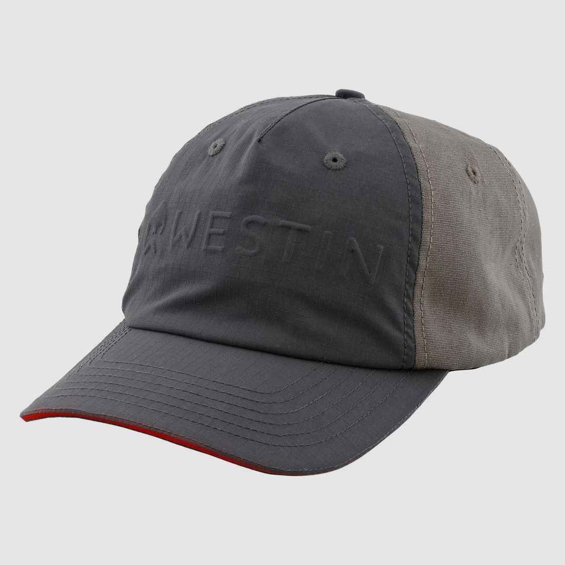 Westin W4 Cap Gunmetal
