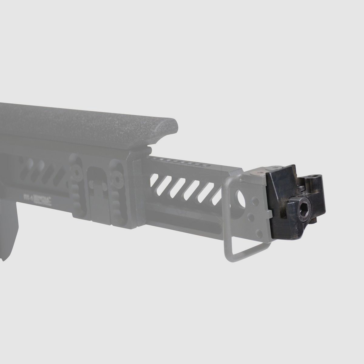 LCT PT-A Stock-Adapter