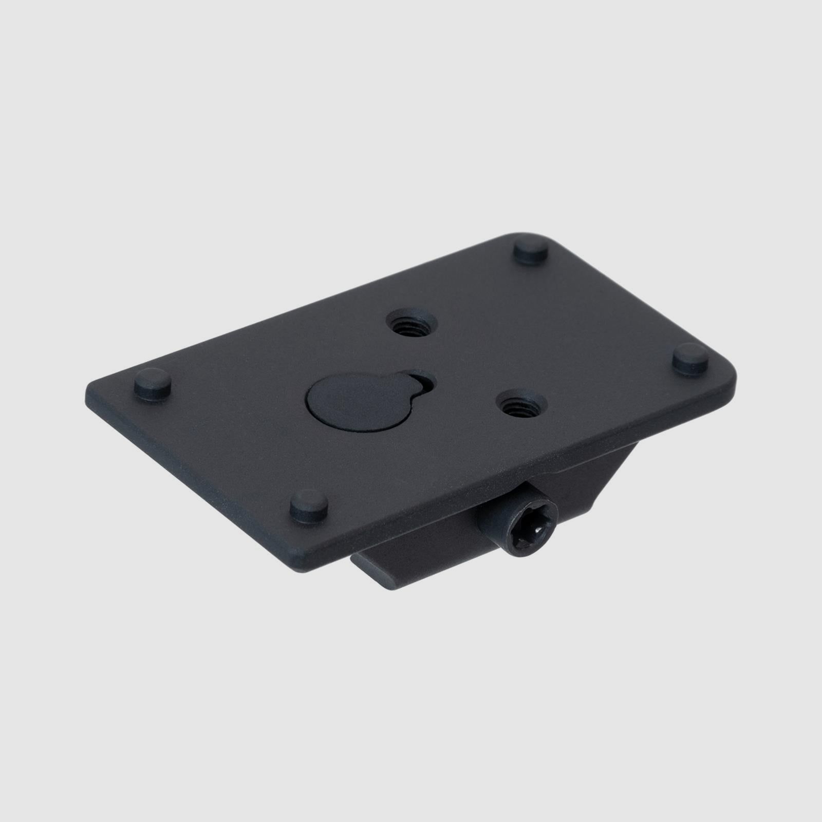 UTG RDM-20XSD montaje Docter para rieles prismáticos de 9–11 mm