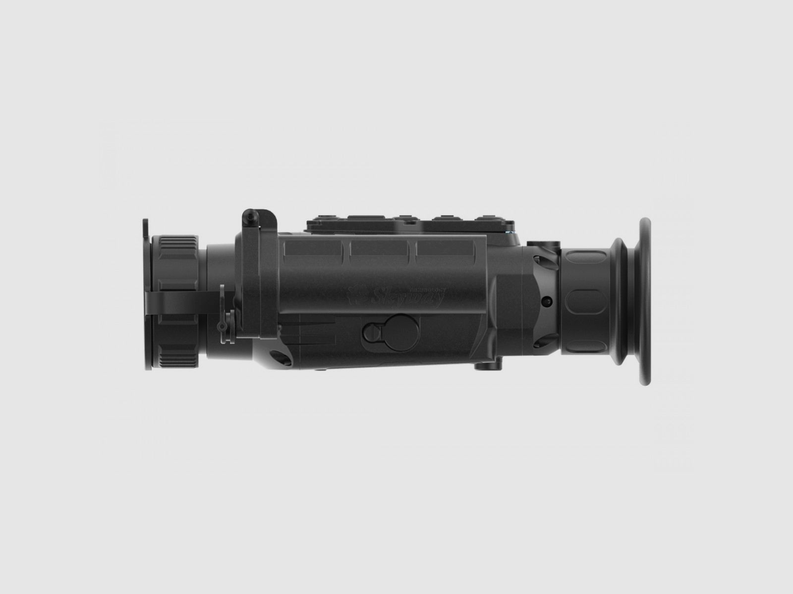 Guide Sensmart CLIP ON THERMAL TA431 GUIDE SENSMART, image 8 of 8