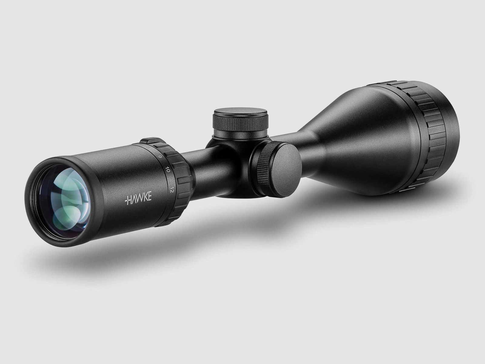 Hawke Zielfernrohr AIRMAX 4-12×50 AO, Bild 2 von 3