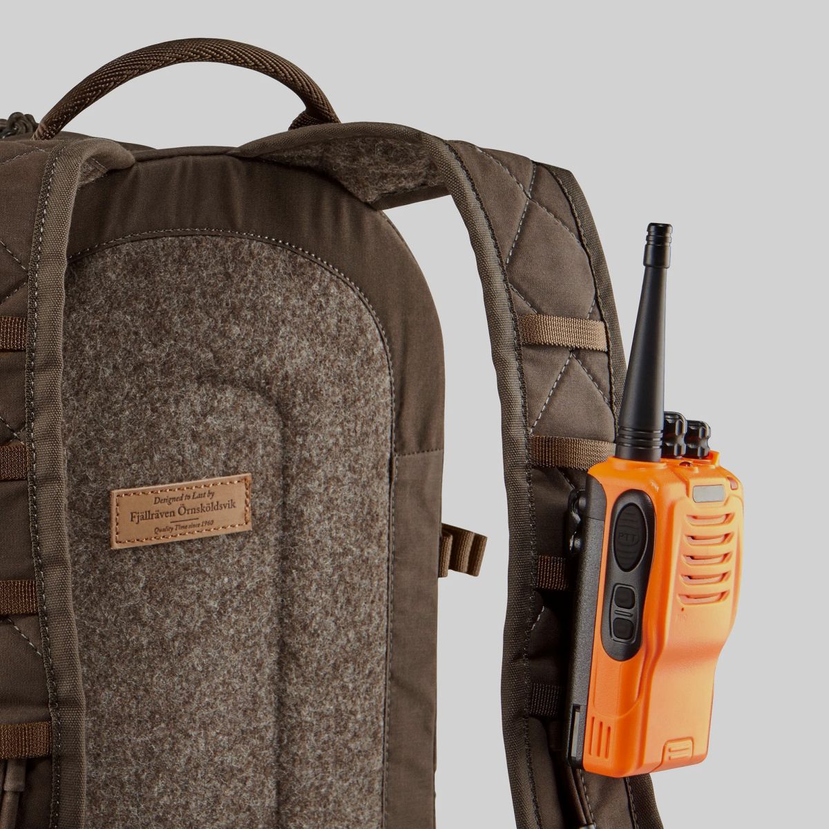 FJÄLLRÄVEN Lappland Hike 15