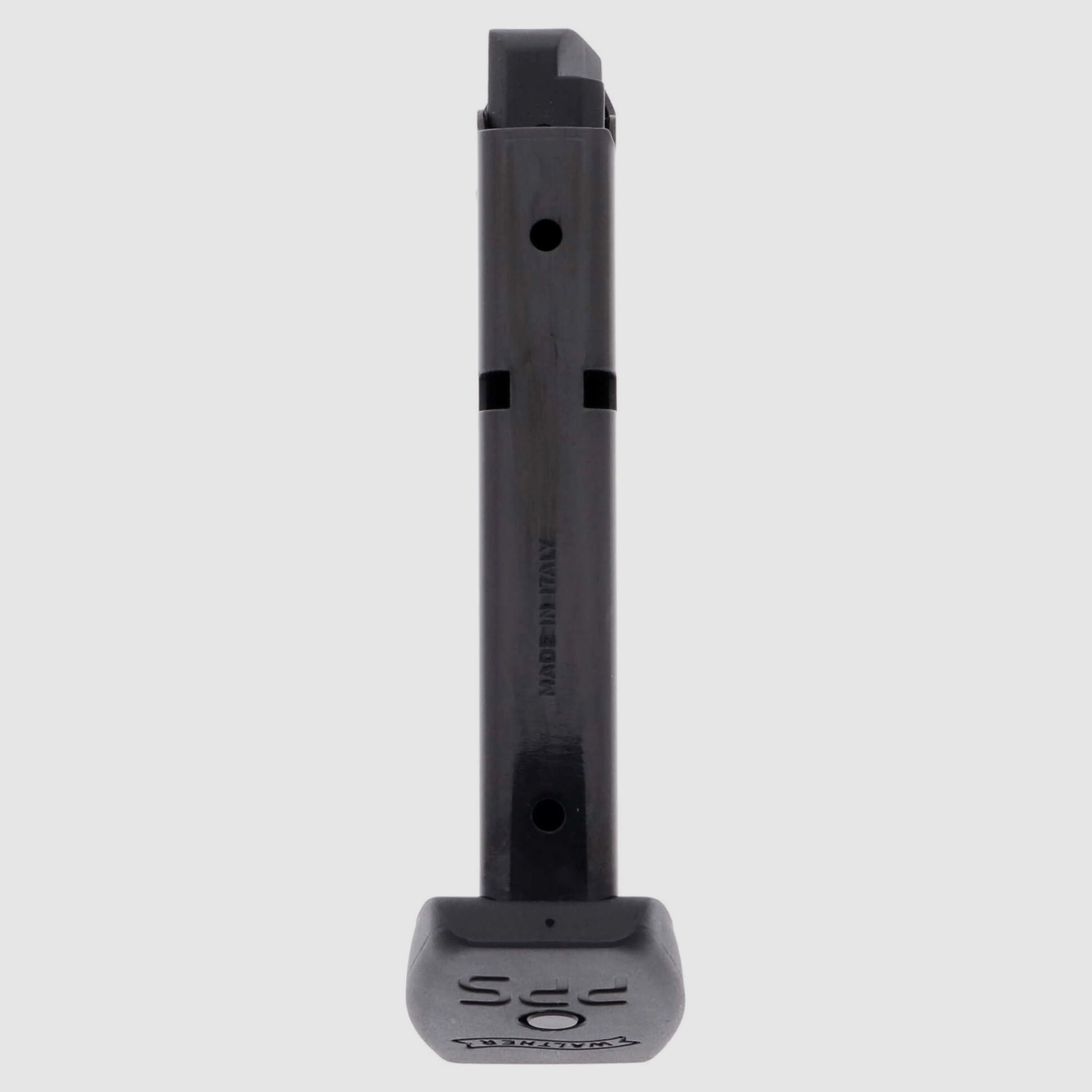 Magazin WALTHER PPS M2 - 9MM. - 6Schuss, Bild 3 von 4