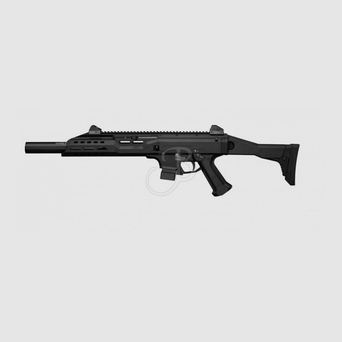 CZ PISTOLE SCORPION EVO3-S1 9X19, Bild 1 von 2