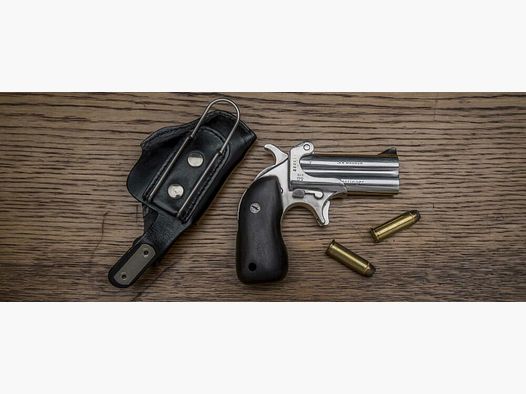 ADC WACO TX Deringer