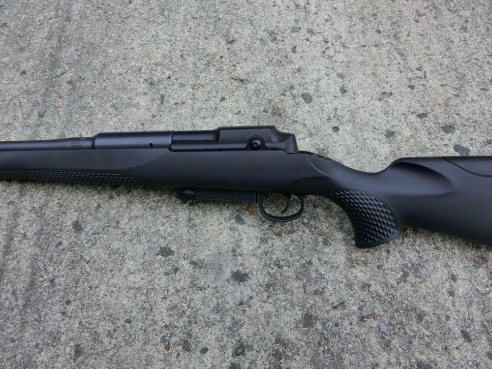 Mauser M25 Extrem, afbeelding 1 van 7