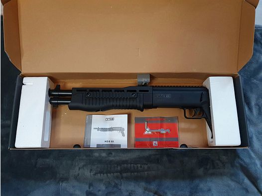 T4E HDB 68 Ram Weapon Caliber .68