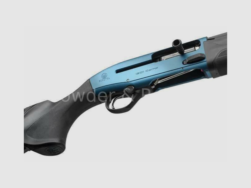 Beretta 1301 Competition Pro 12/76 / LL 61cm / OCHPe with magazine extension