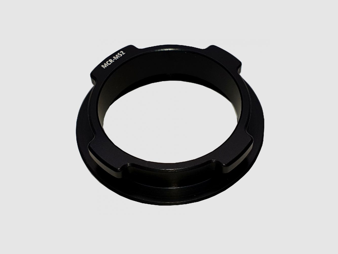 Rusan adaptateur modulaire connecteur m52x0.75 MCR-M52P