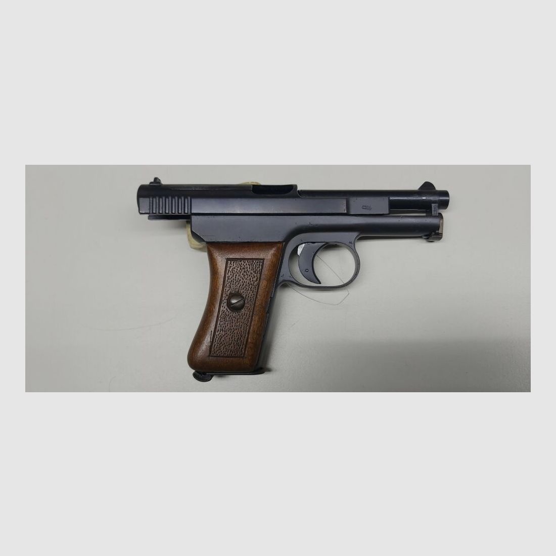 Wapenfabriek Mauser AG Oberndorf Mod. 1910