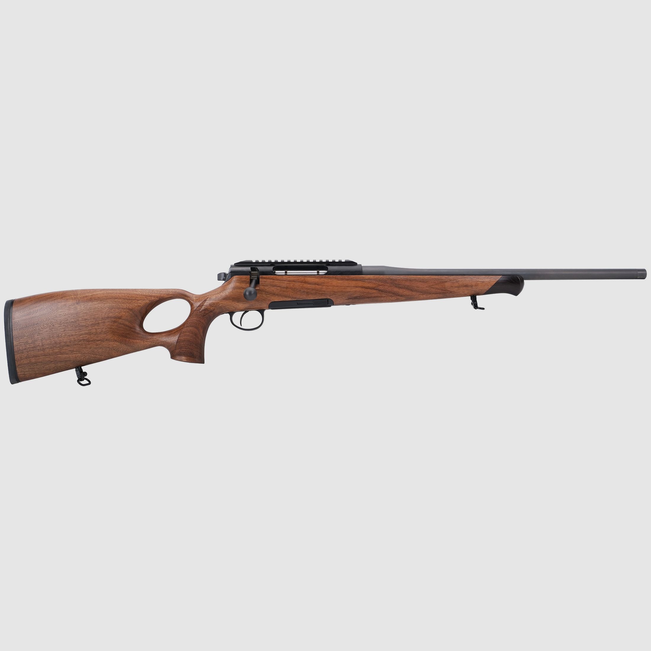 RöWa RÖWA REP SIGNATURE LOCHSCH .308 WIN 47CM Repeating Rifles