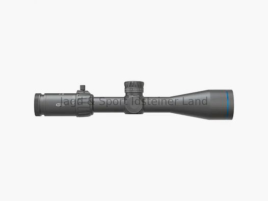 Meopta MeoPro R6, Ausführung 3-18x50, SFP,RD, Abs. 4c