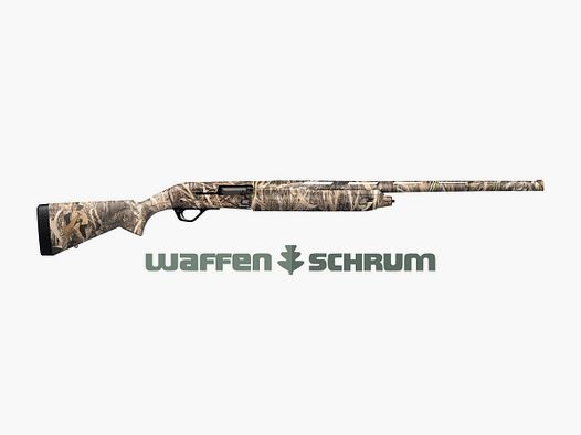 Winchester SX4 Waterfowl MOSGH Inv.+