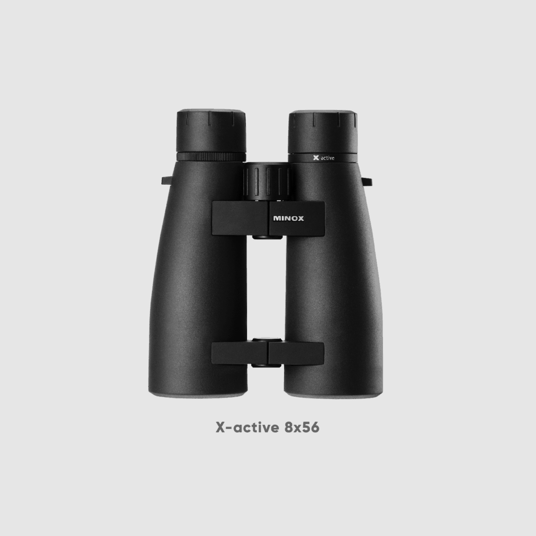 Minox X-active 8x56 Fernglas/Jagdglas