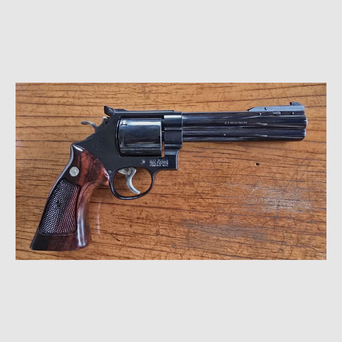 Smith & Wesson Mod.29-3