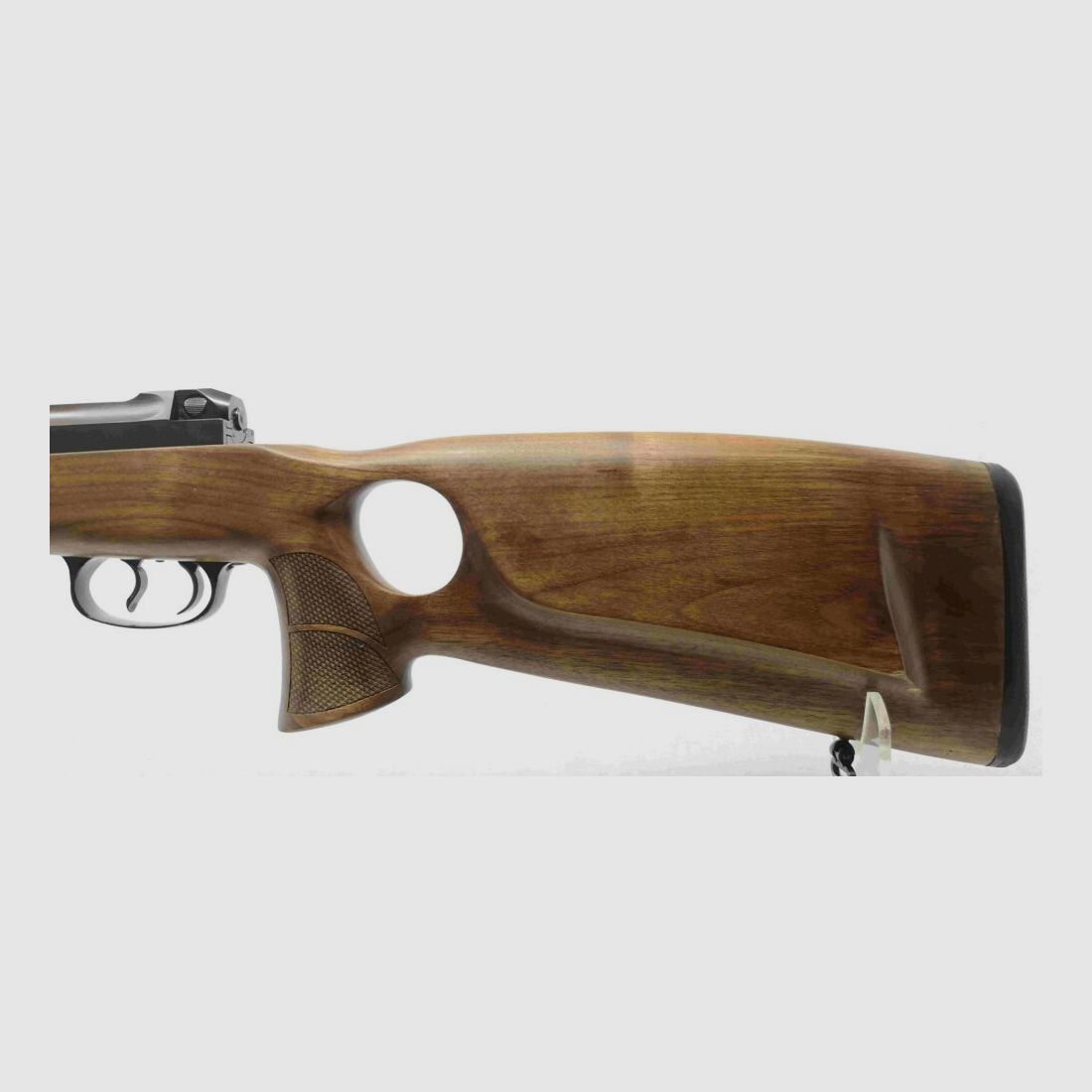 Mauser M66 mit zusätzl. Otto Repa Austauschlauf (55cm)