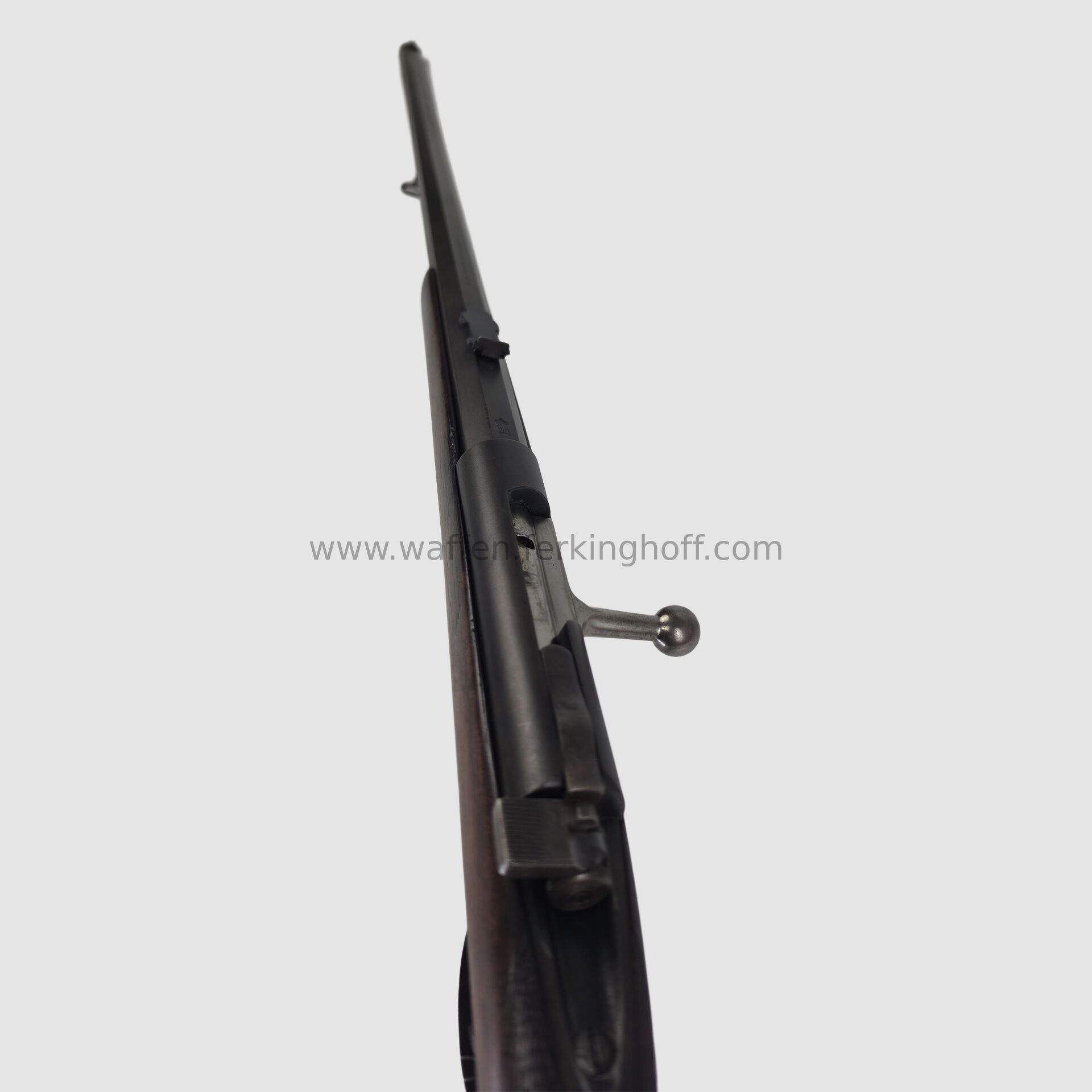 Husqvarna M45 Jagd Schweden