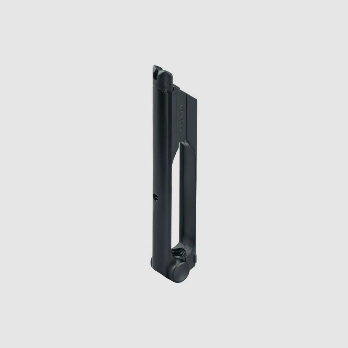 Magazine P08 Blowback, BBs/4.5 mm