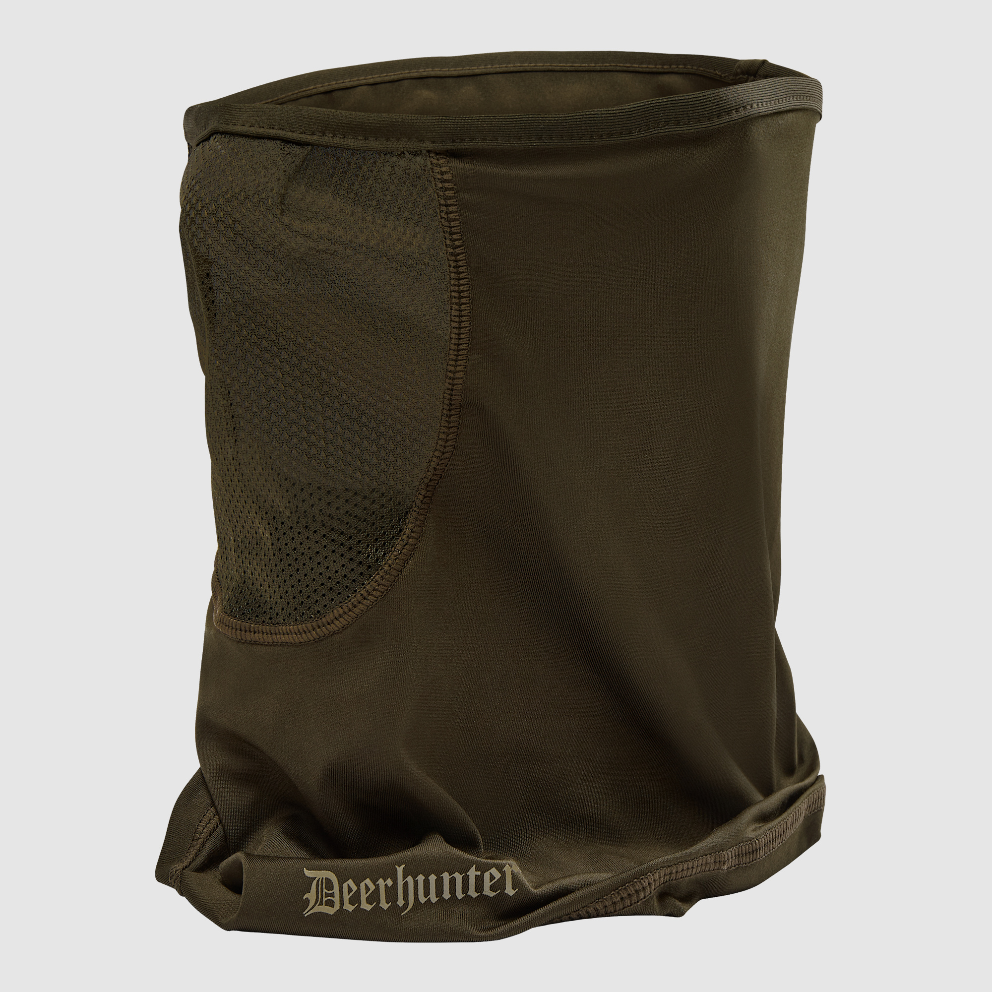 Deerhunter Excape Gesichtsmaske Herren Art Green