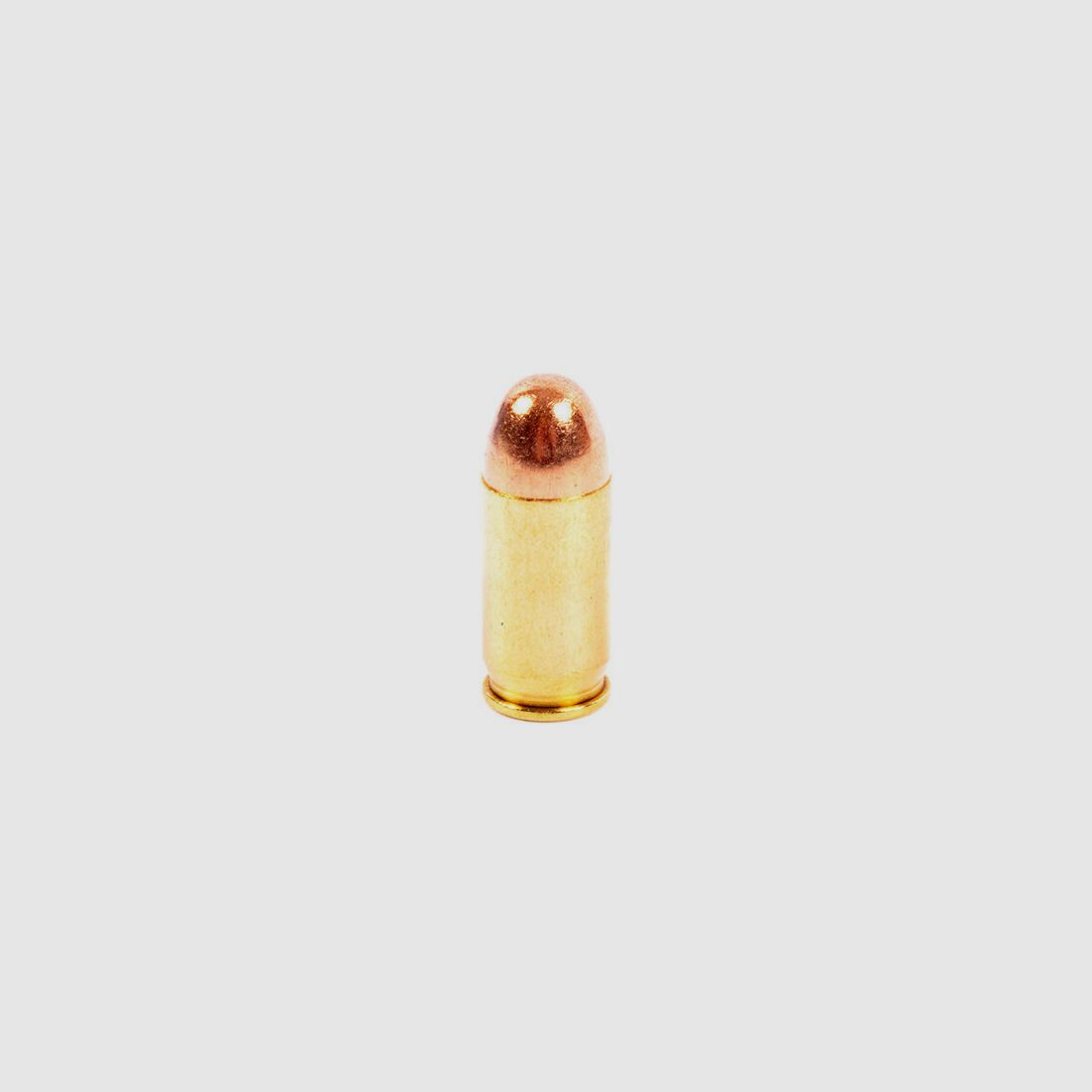 PPU PRVI PARTIZAN 9mm kurz, FMJ 6,1g im Kal. .380Auto - 50 Stück