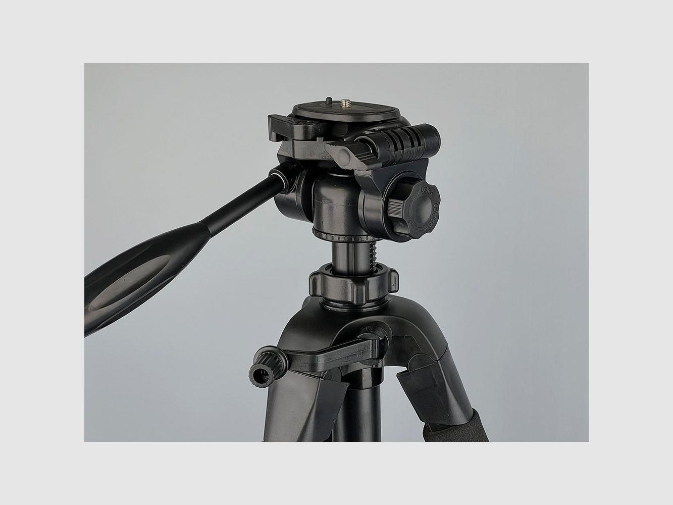 Trípode KONUS 3-POD 10 – 182cm, imagen 2 de 7