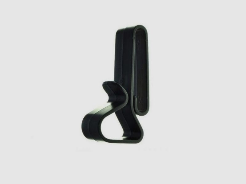 Clip de ceinture pour écouteurs