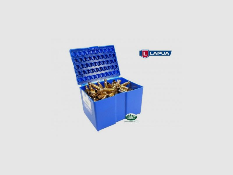 LAPUA Cartuchos cal. 7,62x53R (7,62x54R) - 4PH7215