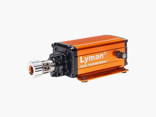LYMAN #2 TRIM XPRESS BUSHING(218 BEE)