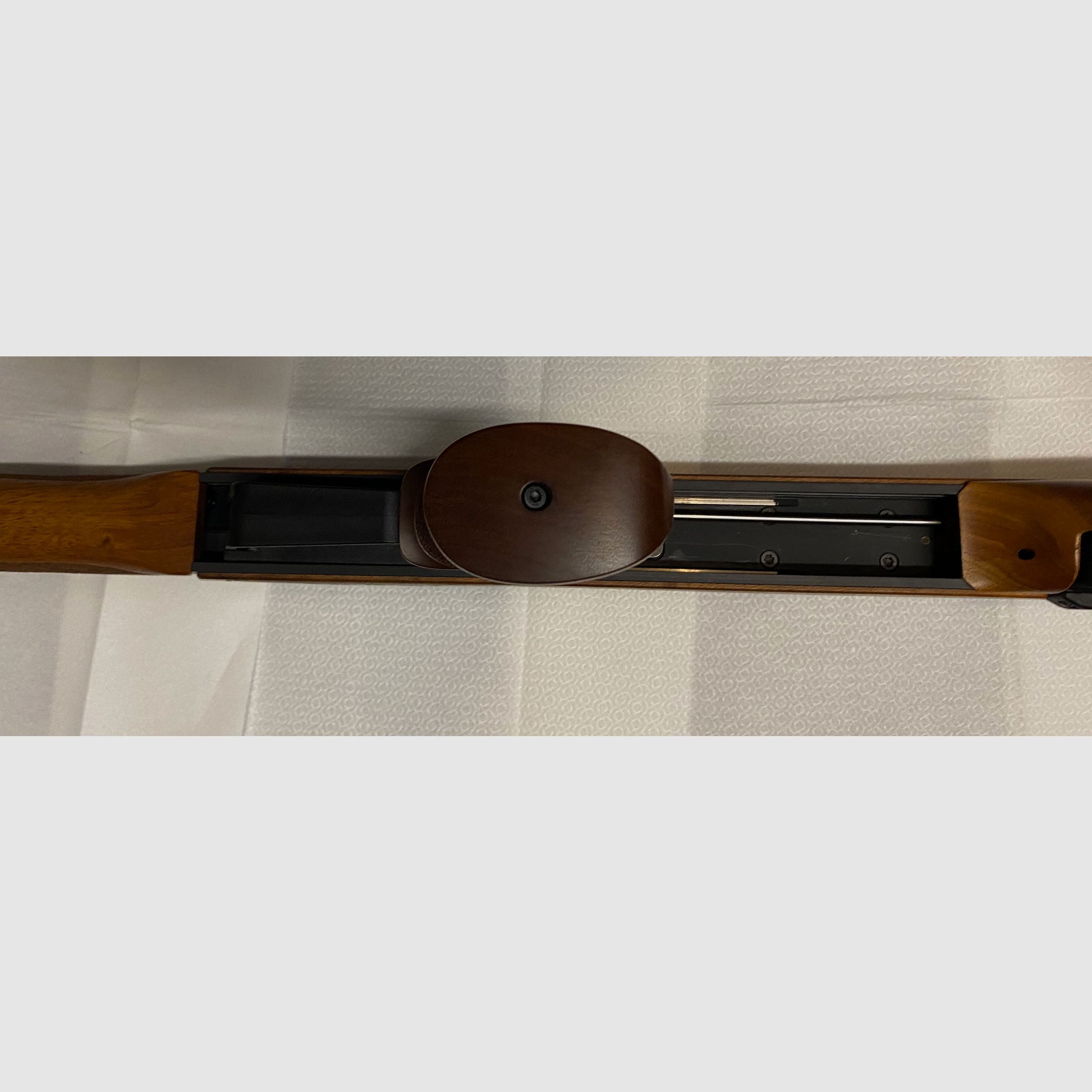 !SELTENHEIT! Sommer und Ockenfuß Griffrepetierer