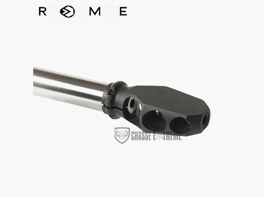 Mündungsbremse ROME Victrix Throne V Kal. 375 Cheytac