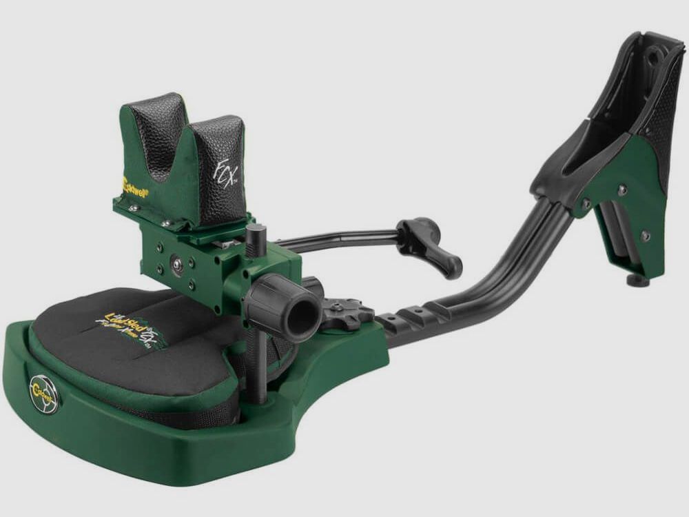 Shooting Rest Caldwell Lead Sled FCX REF 820444, Bild 3 von 13