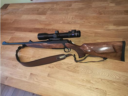Sauer 404 Classic